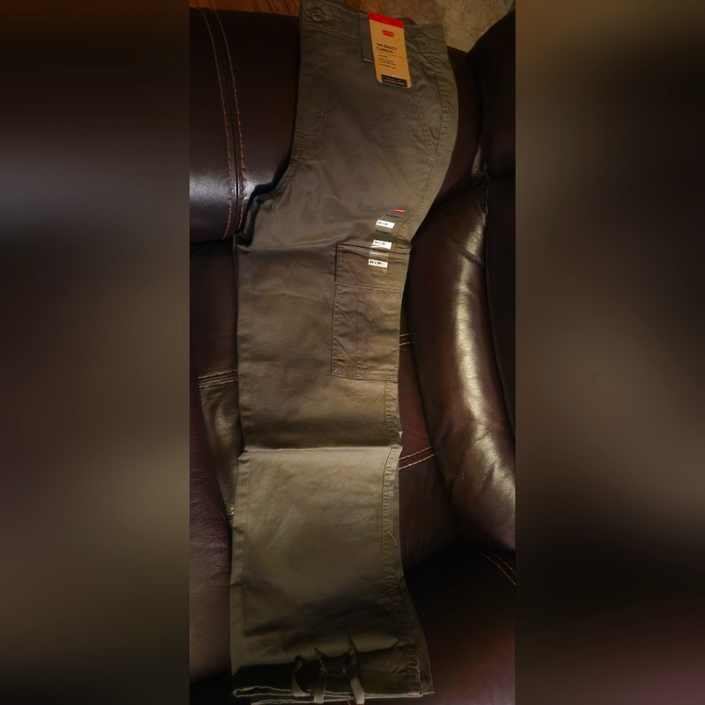 Levi's 94 Baggy